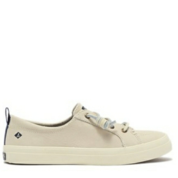 SPERRY Leather Sneakers - Picture 4 of 12